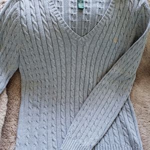 Lauren Ralph Lauren sweater